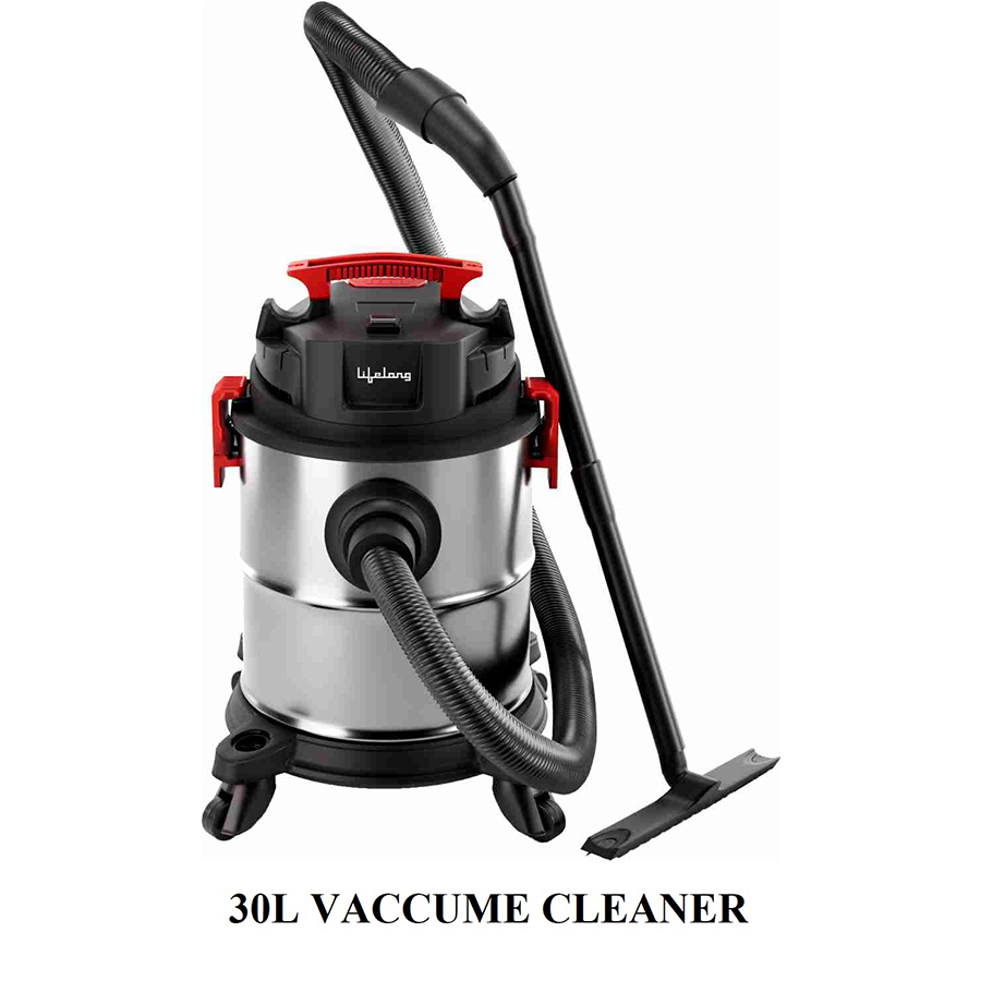 30L VACCUME CLEANER