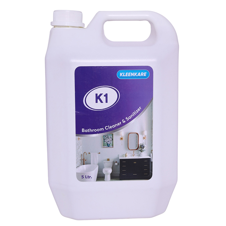 K1-Bathroom Cleaner Concentrate
