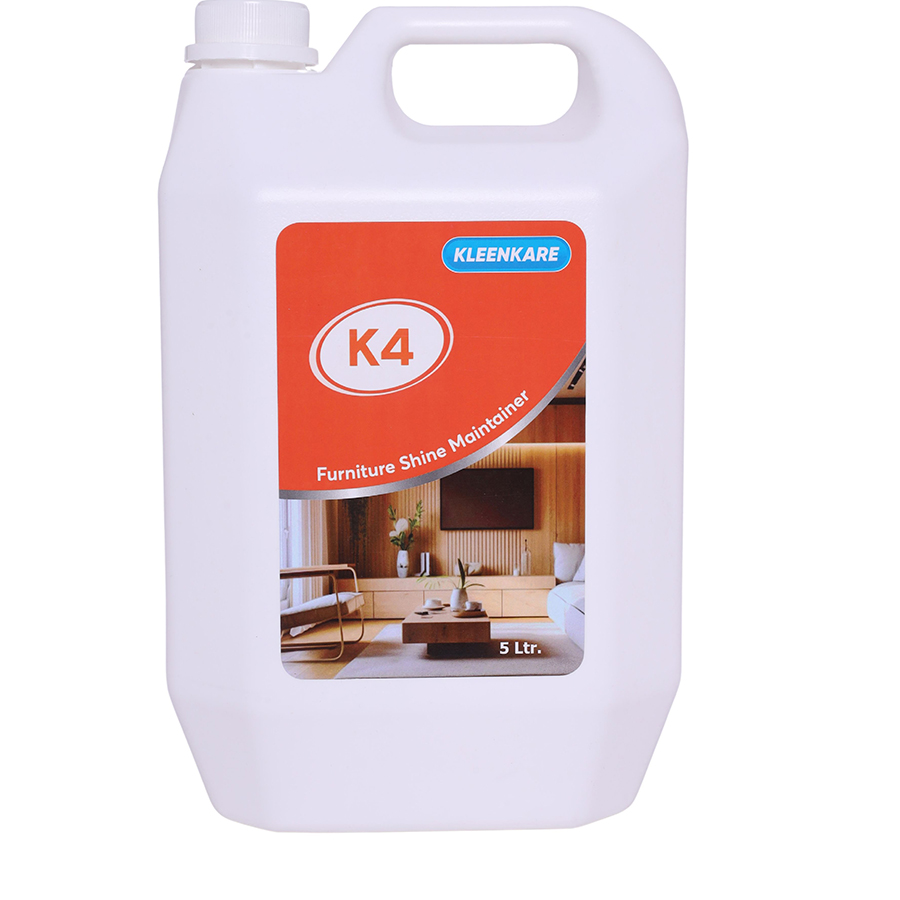 K4-Furniture shine maintainer