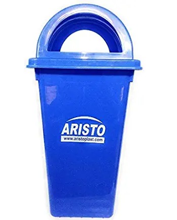 Dome Bin - 60ltr