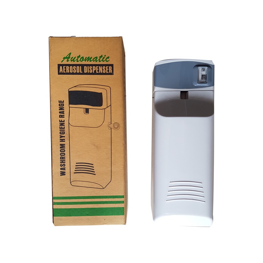 AIR FRESHNER REILL AND DISPENSER