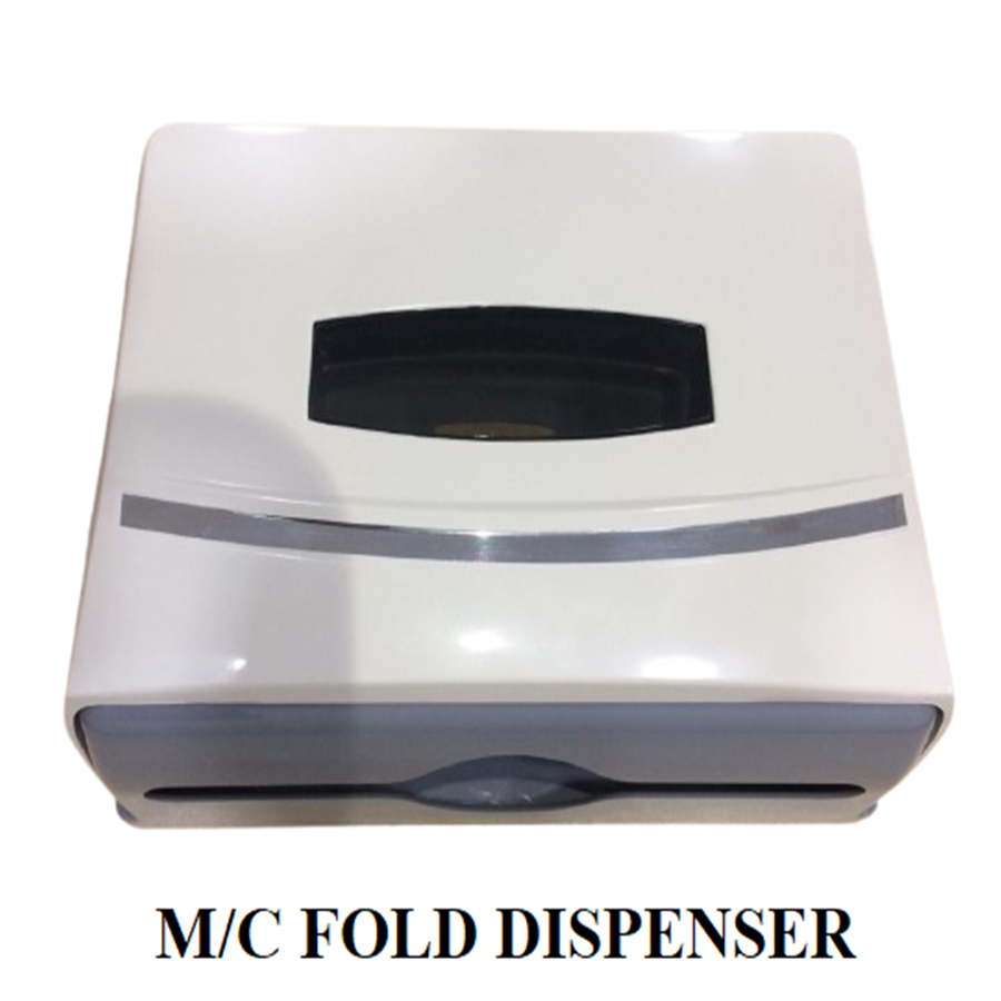 MC FOLD DISPENSER