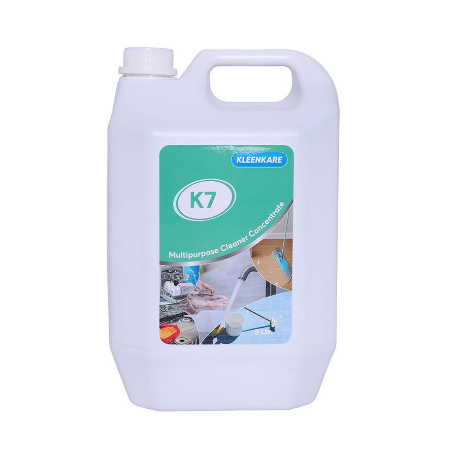 M7-Multipurpose cleaner concentrate