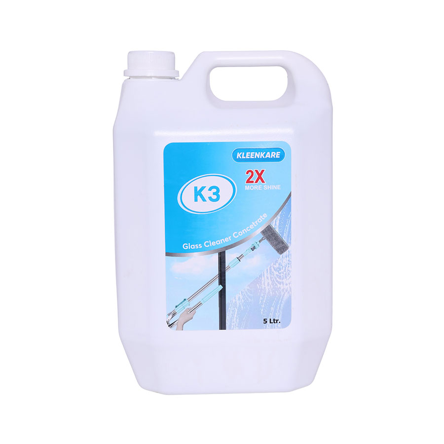 K3-Glass cleaner concentrate