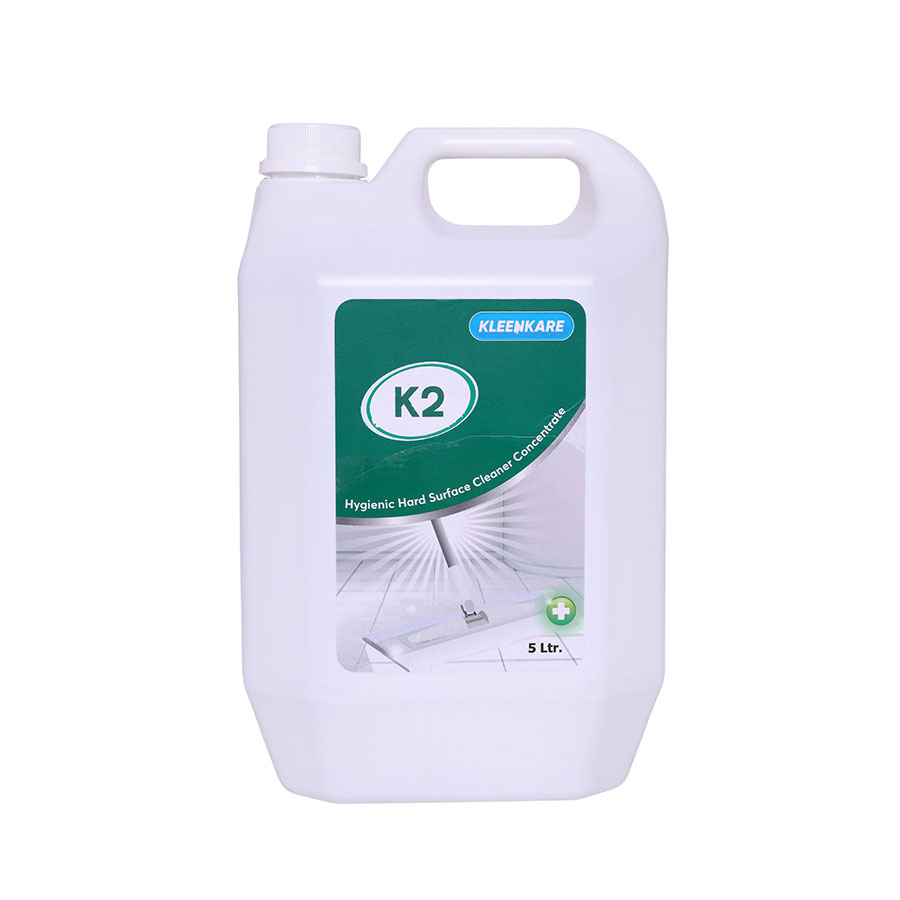 K2-Hard Surface Cleaner Concentrate